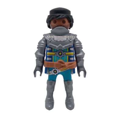 Playmobil Espada Mosquetero – TodoClicks – Playmobil